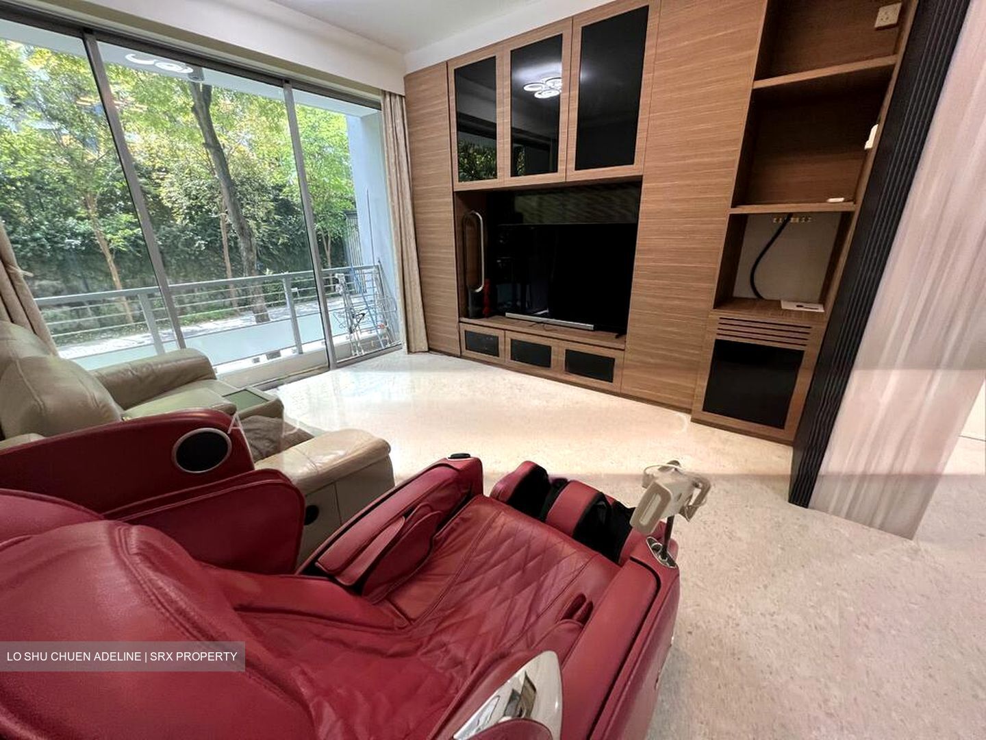 Ferraria Park Condominium (D17), Condominium #502636931